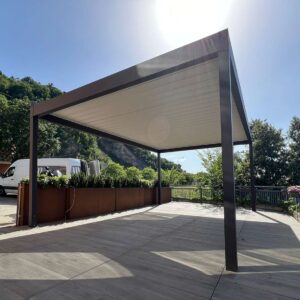 bioclimatiche