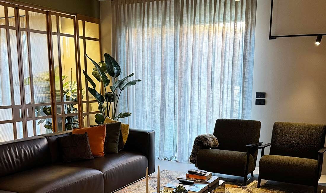 tende arredo