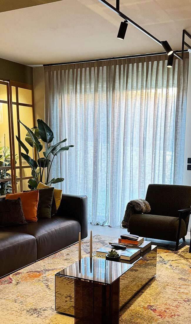 tende arredo