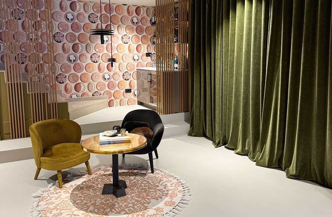 tendearredo interno