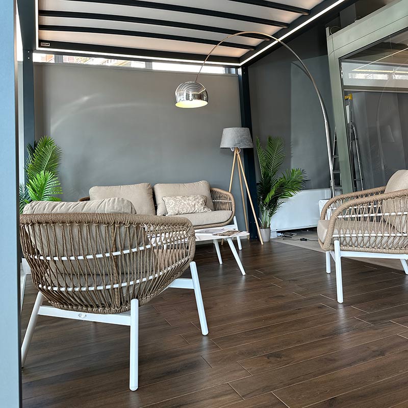 arredo outdoor